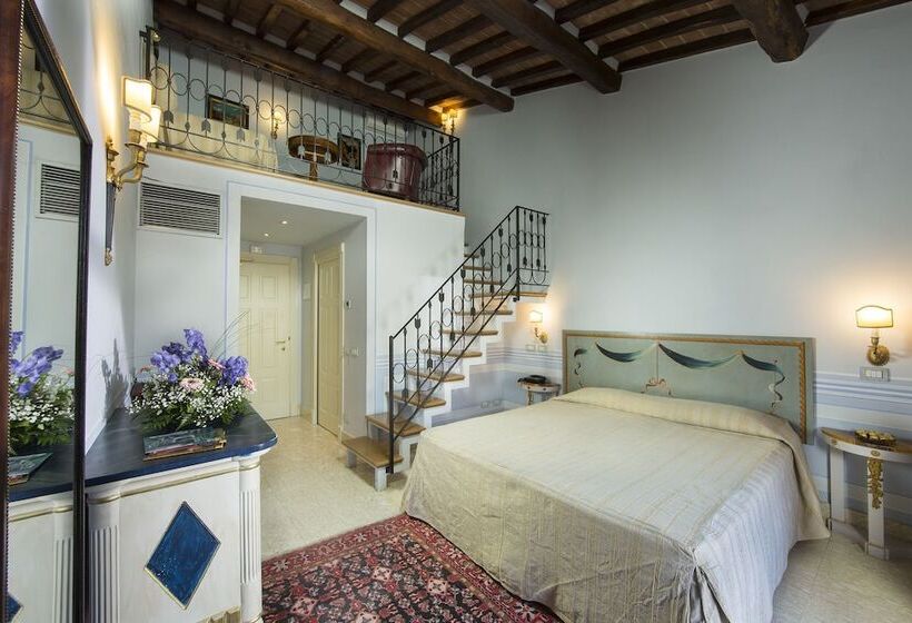 Отель Il Piccolo Castello