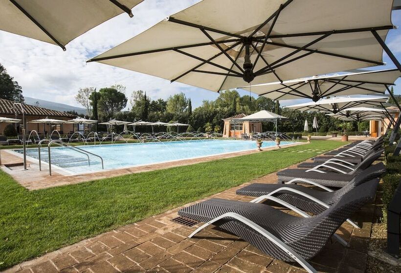 Отель Il Piccolo Castello