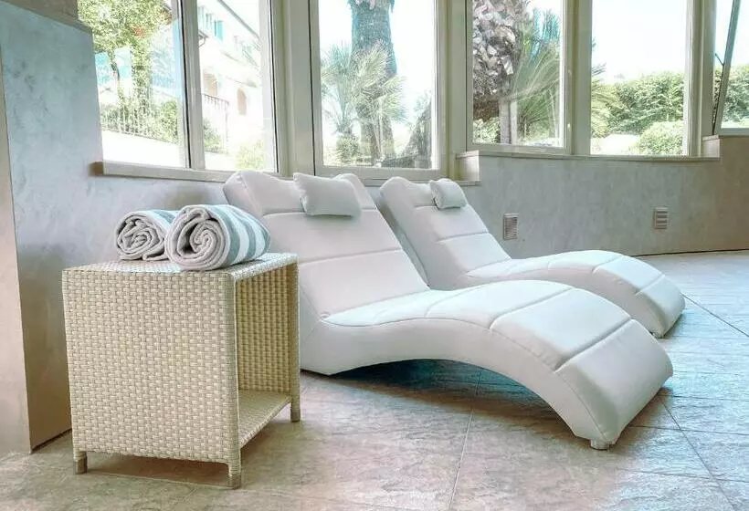 酒店 Monastero Resort & Spa, Garda Lake Collection