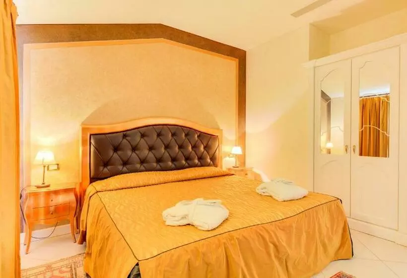 酒店 Monastero Resort & Spa, Garda Lake Collection