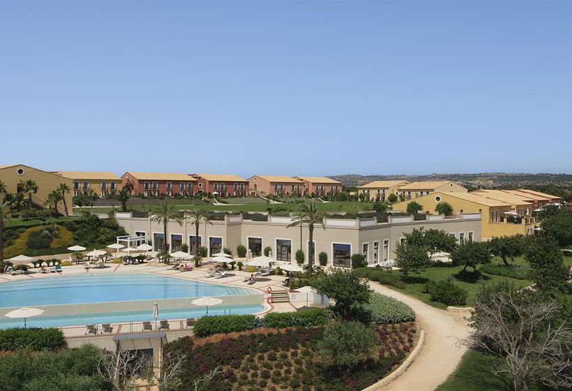 호텔 Donnafugata Golf Resort & Spa