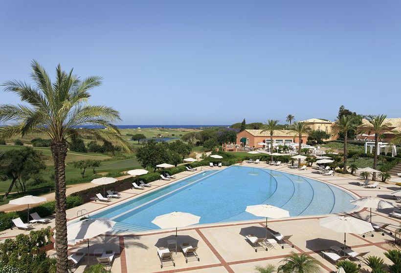 호텔 Donnafugata Golf Resort & Spa
