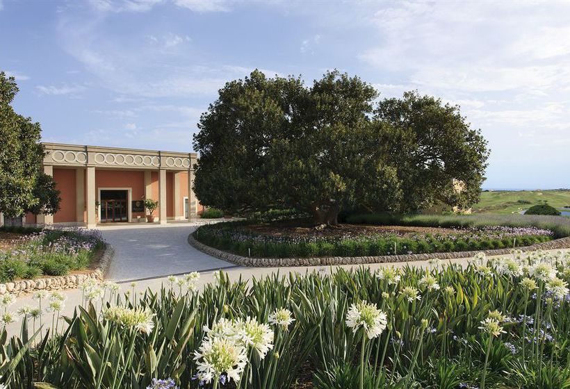 호텔 Donnafugata Golf Resort & Spa