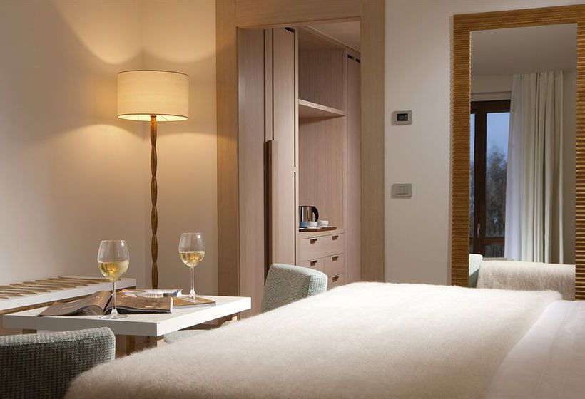 호텔 Donnafugata Golf Resort & Spa