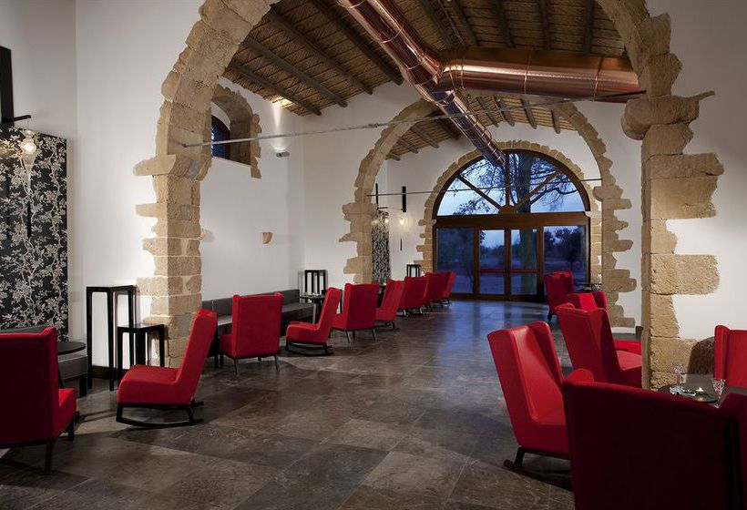 호텔 Donnafugata Golf Resort & Spa