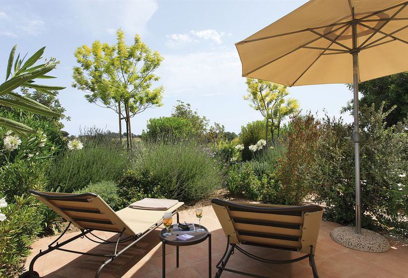 호텔 Donnafugata Golf Resort & Spa