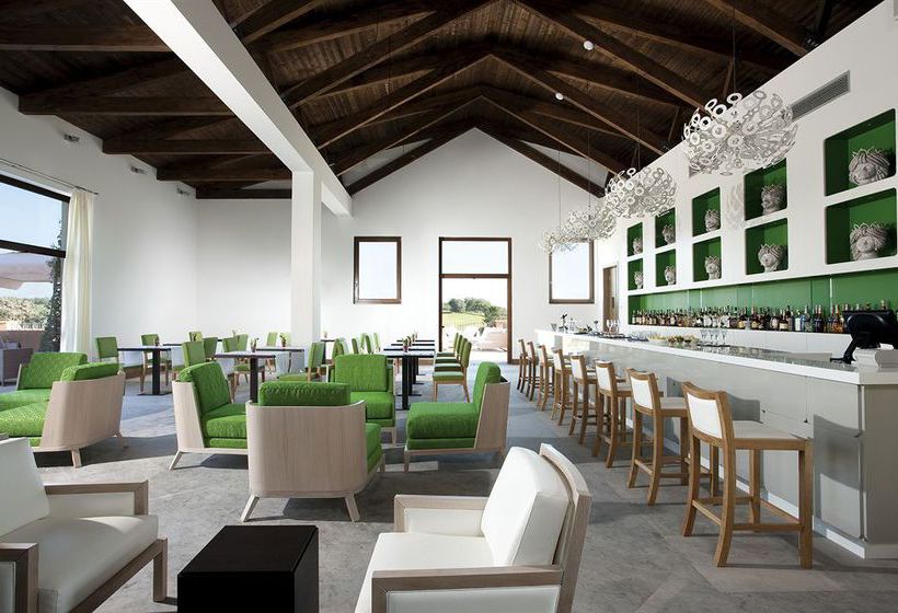 호텔 Donnafugata Golf Resort & Spa