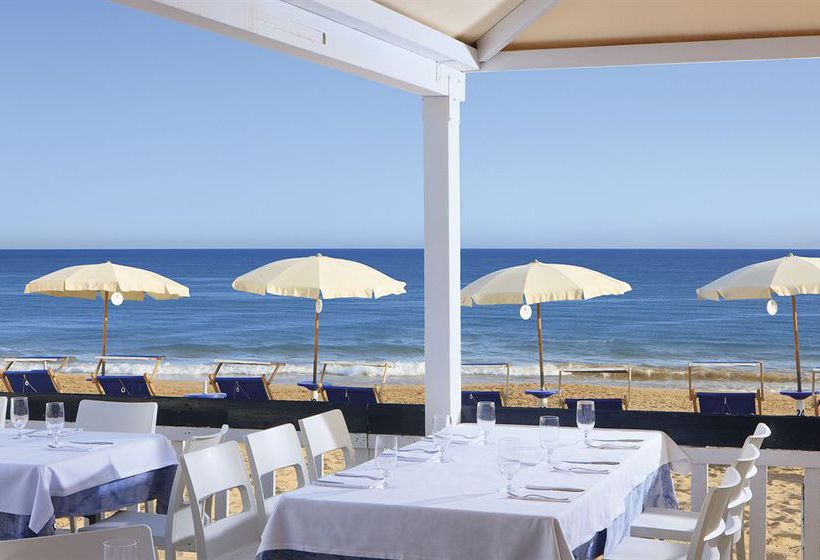 호텔 Donnafugata Golf Resort & Spa