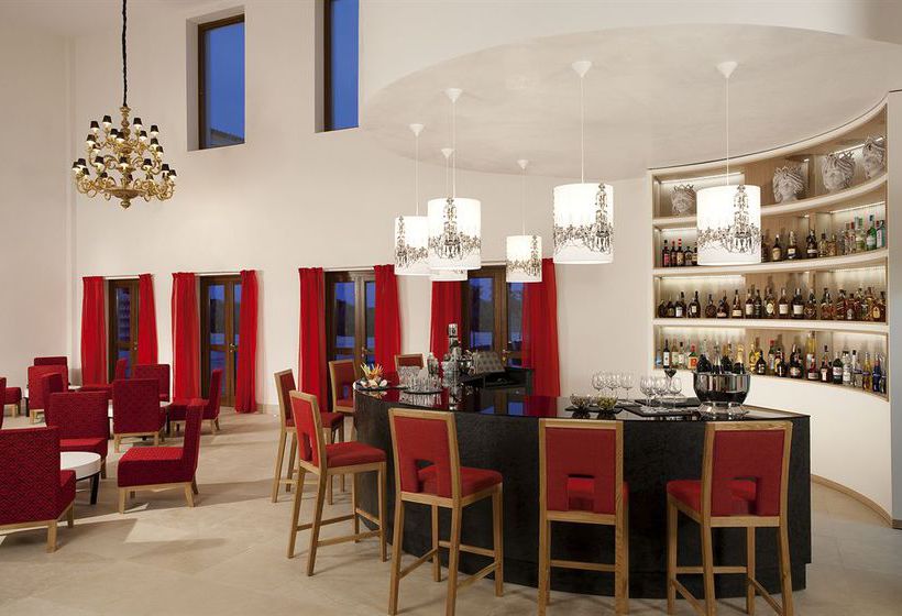 호텔 Donnafugata Golf Resort & Spa