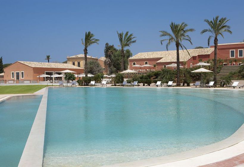 호텔 Donnafugata Golf Resort & Spa