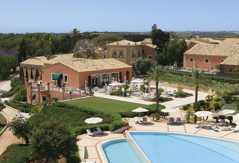 호텔 Donnafugata Golf Resort & Spa