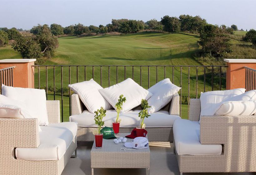 호텔 Donnafugata Golf Resort & Spa