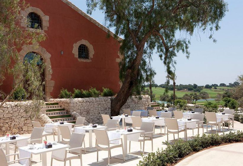 호텔 Donnafugata Golf Resort & Spa