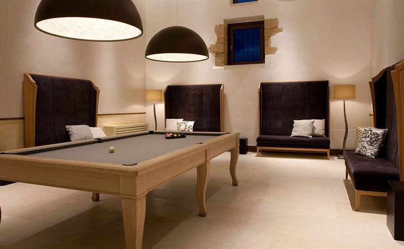 호텔 Donnafugata Golf Resort & Spa