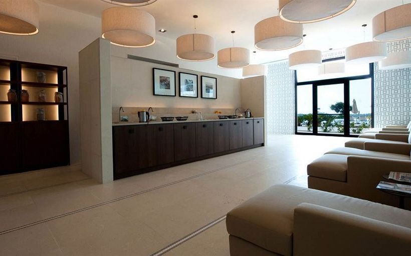 호텔 Donnafugata Golf Resort & Spa