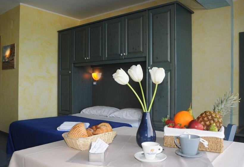 فندق Oasi Azzurra