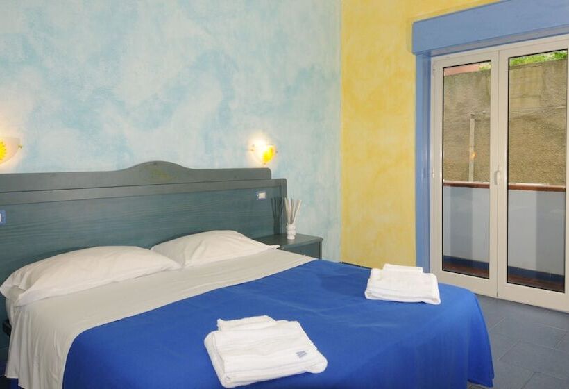 فندق Oasi Azzurra