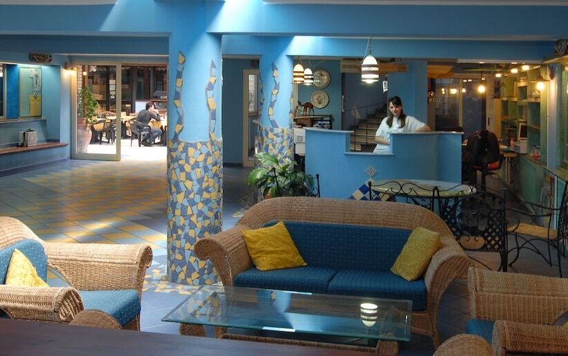 فندق Oasi Azzurra