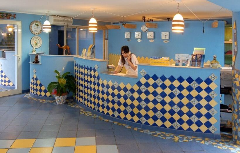 فندق Oasi Azzurra