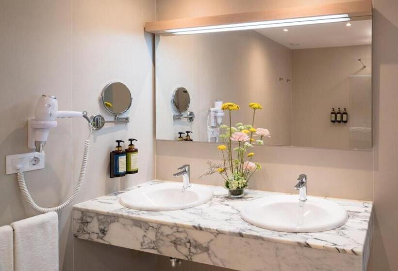 فندق Plus Fariones Suite