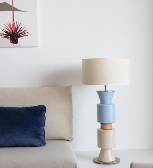 فندق Plus Fariones Suite