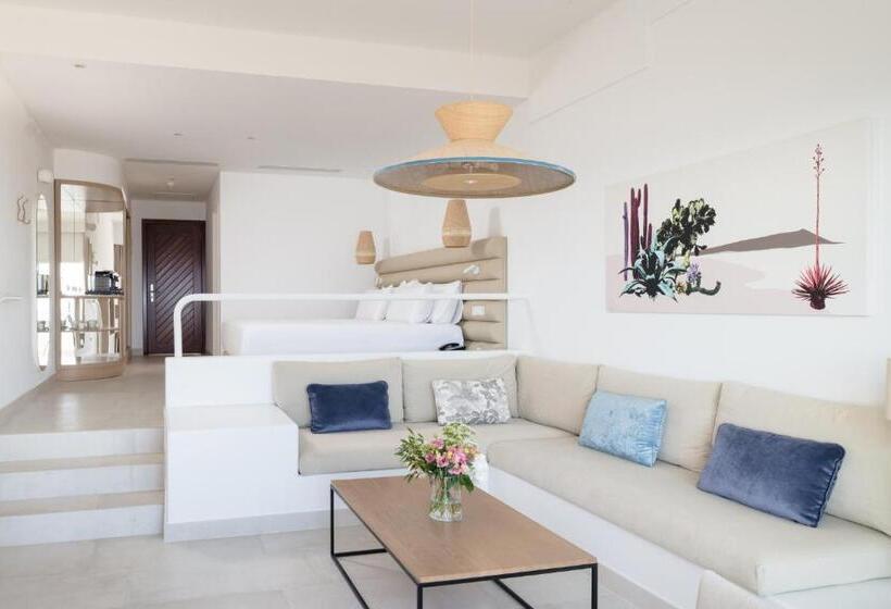 فندق Plus Fariones Suite