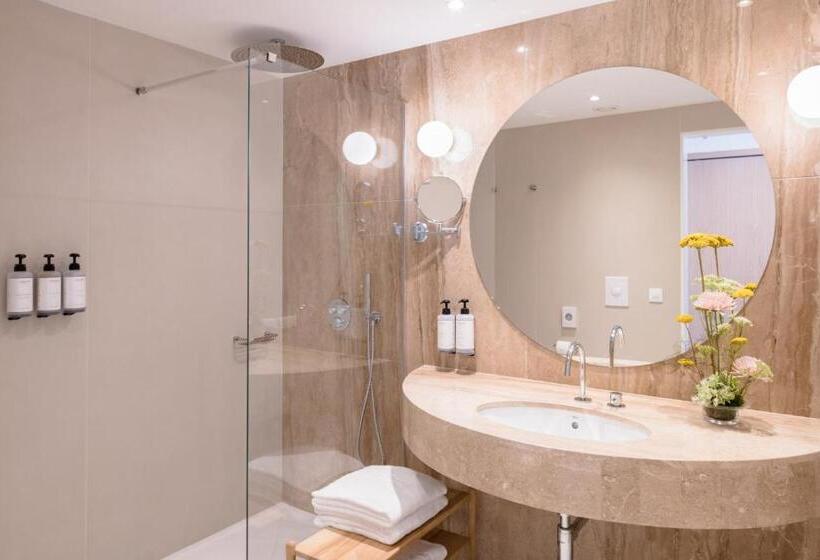 فندق Plus Fariones Suite