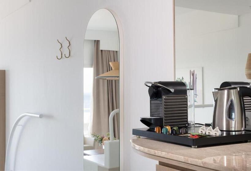 فندق Plus Fariones Suite