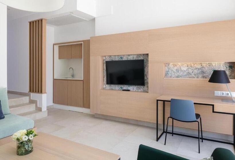 فندق Plus Fariones Suite