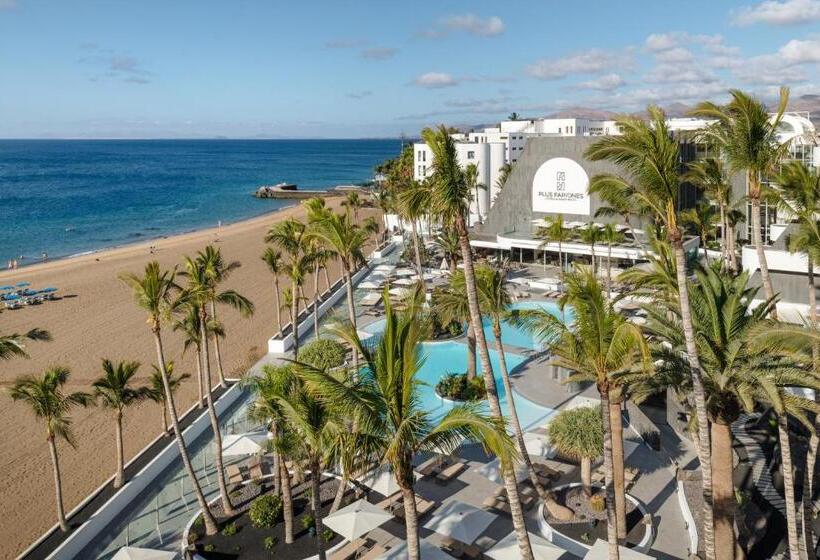 فندق Plus Fariones Suite