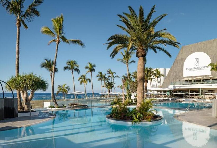 فندق Plus Fariones Suite