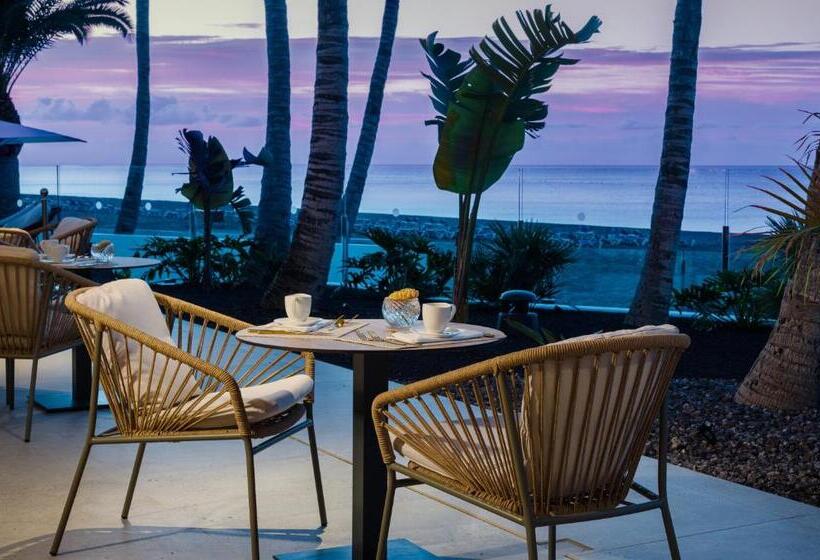 فندق Plus Fariones Suite