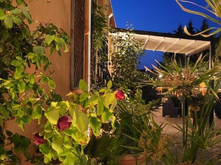 Hotel Poggio Degli Ulivi