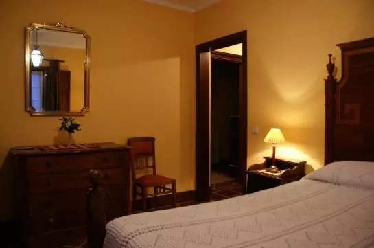 酒店 Quinta Da Torre