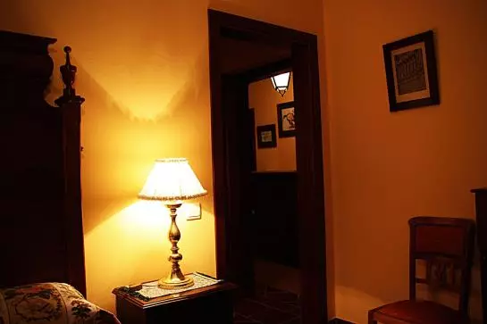 酒店 Quinta Da Torre