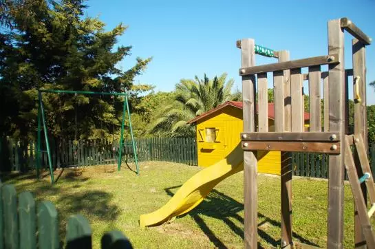 酒店 Quinta Da Torre