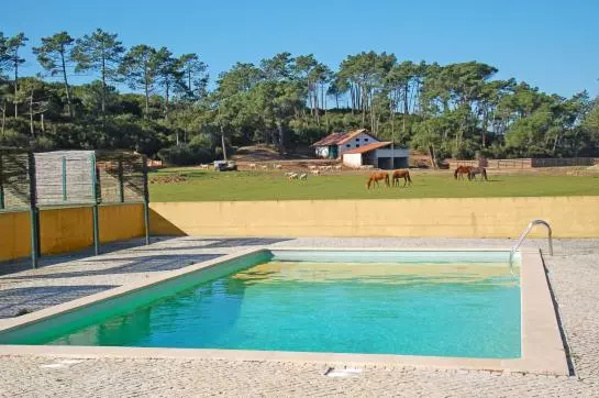 酒店 Quinta Da Torre