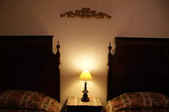 酒店 Quinta Da Torre