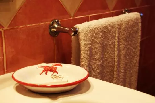 酒店 Quinta Da Torre