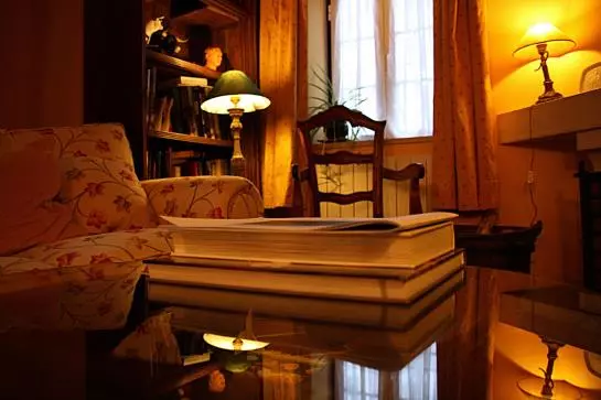 酒店 Quinta Da Torre