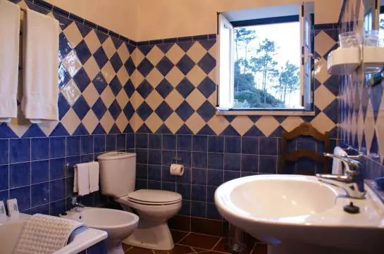 酒店 Quinta Da Torre