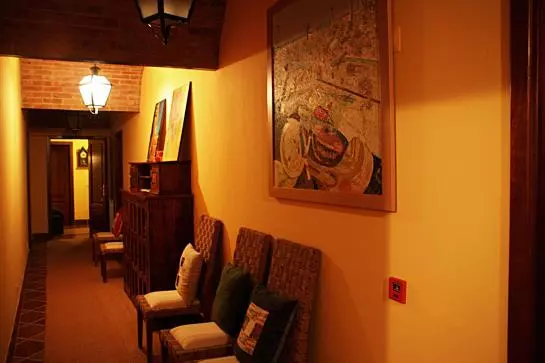 酒店 Quinta Da Torre