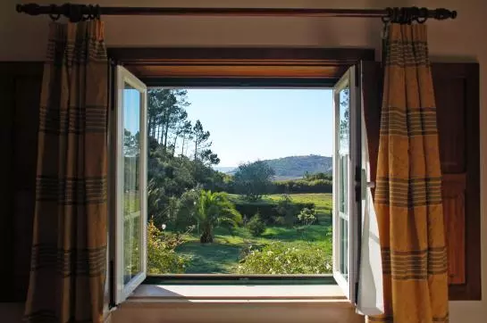 酒店 Quinta Da Torre