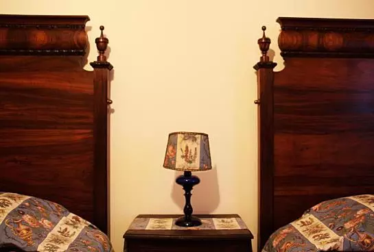 酒店 Quinta Da Torre