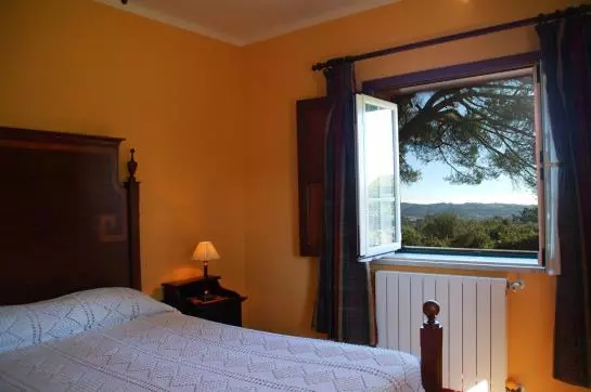 酒店 Quinta Da Torre