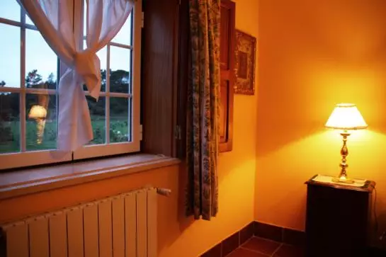 酒店 Quinta Da Torre