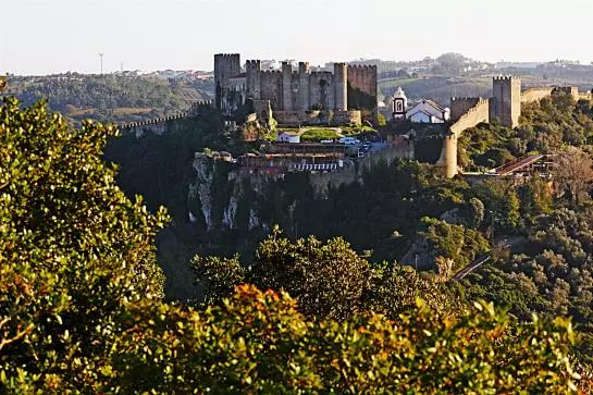 酒店 Quinta Da Torre