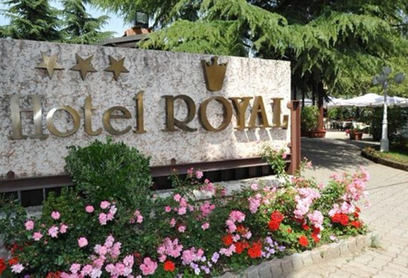 فندق Royal