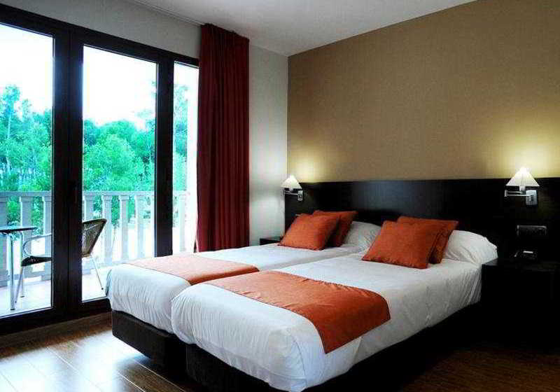 هتل روستایی Paraje San Jose