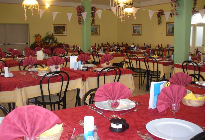 בית מלון כפרי Serena